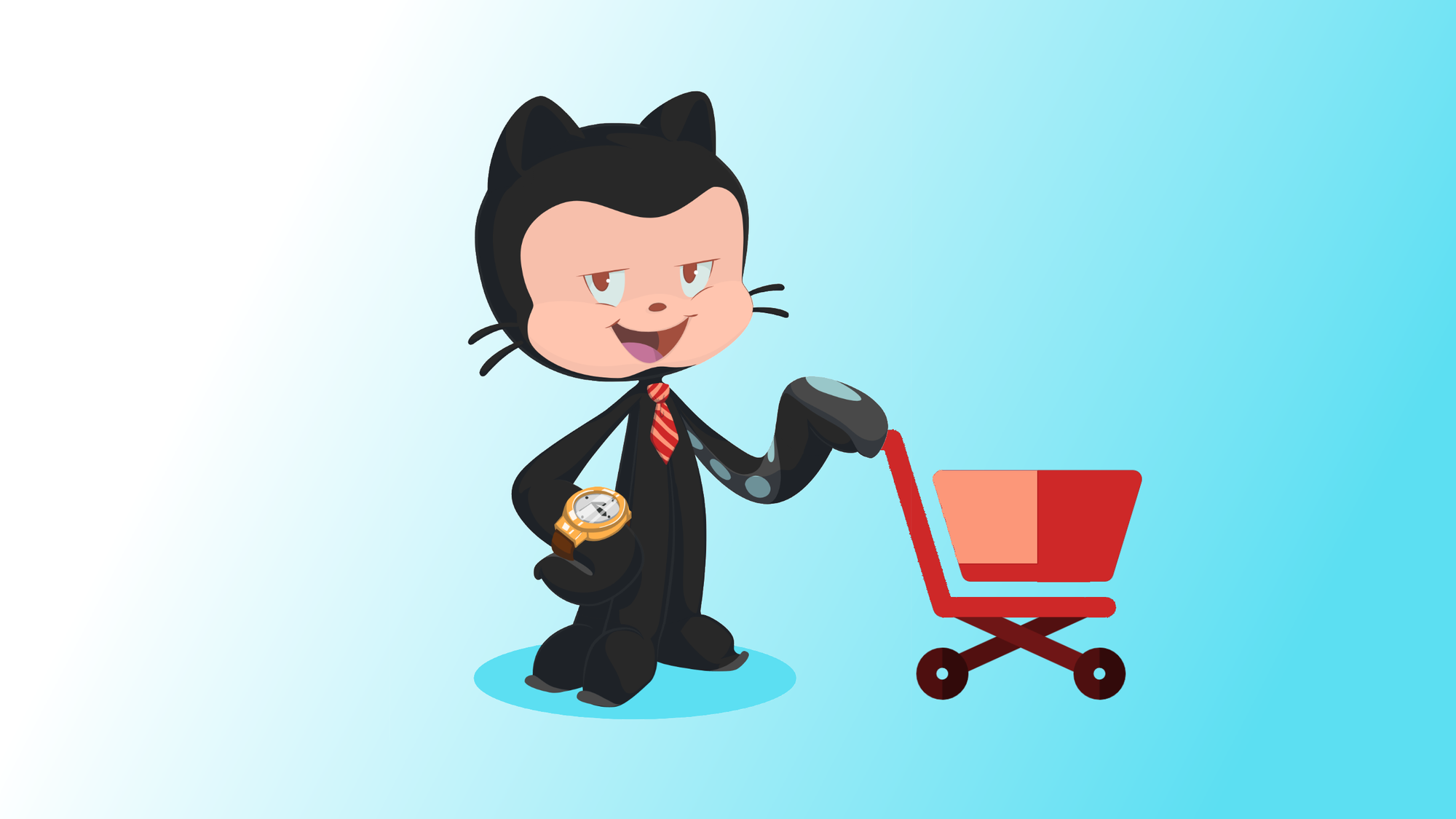 GitHub enters eCommerce