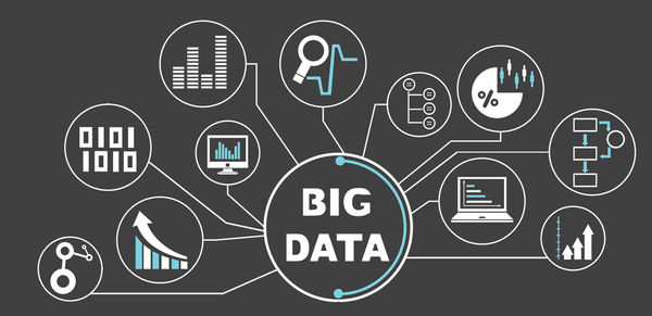 Big data just got bigger